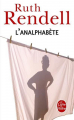 Couverture L'analphabète Editions Le Livre de Poche 2012