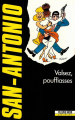 Couverture Valsez, pouffiasses Editions Fleuve (Noir) 1989