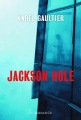 Couverture Jackson Hole Editions Slatkine & Cie 2019