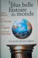 Couverture La plus belle histoire du monde Editions France Loisirs 1997
