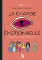 Couverture La charge émotionnelle et autres trucs invisibles Editions J'ai Lu 2019