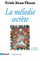 Couverture La mélodie secrète Editions Fayard 1994
