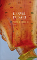 Couverture L'envol du sari Editions Les Escales (Domaine français) 2019