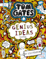 Couverture Tom Gates, tome 04 : Trop top ! (pas vrai ?) Editions Scholastic 2012