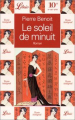 Couverture Le Soleil de minuit Editions Albin Michel 1930