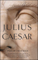 Couverture Julius Caesar Editions Simon & Schuster 2008