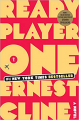 Couverture Ready Player, tome 1 : Player One / Ready Player One Editions Crown 2011