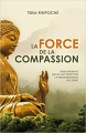 Couverture La force de la compassion Editions AdA 2019