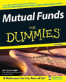 Couverture Hedge Funds for Dummies Editions John Wiley & Sons 2007