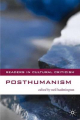 Couverture Posthumanism Editions Palgrave Macmillan 2000
