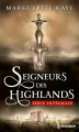 Couverture Seigneurs des Highlands Editions Harlequin (Hors série) 2019