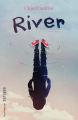 Couverture River Editions Gallimard  (Scripto) 2019