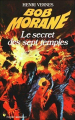 Couverture Bob Morane, tome 116 : Le secret des sept temples Editions Marabout (Junior) 1973