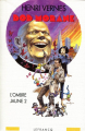 Couverture Bob Morane : L'Ombre Jaune, Intégrale 2 Editions Lefrancq 1999