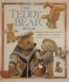 Couverture The teddy bear book Editions Simon & Schuster 1995