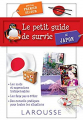 Couverture Le petit guide de survie au Japon : Spécial premier séjour Editions Larousse 2013