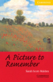 Couverture A picture to remember Editions Cambridge university press 2000