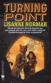 Couverture Sholan Alliance, book 1: Turning Point Editions Daw Books 1993