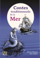 Couverture Contes traditionnels de la mer Editions Locus Solus 2015