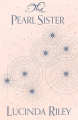 Couverture Les sept soeurs, tome 4 : La soeur à la perle Editions Macmillan 2017