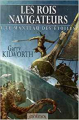 Couverture Les Rois navigateurs, tome 1 : Le Manteau des étoiles Editions Mnémos 2006