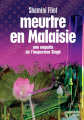 Couverture Meurtre en Malaisie Editions Marabout (Marabooks poche) 2013