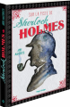 Couverture Sur la piste de Sherlock Holmes Editions Hugo & Cie (Image) 2019