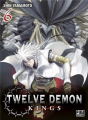 Couverture Twelve Demon Kings, tome 6 Editions Pika (Shônen) 2019