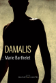 Couverture Damalis Editions Buchet / Chastel 2018