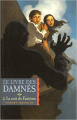 Couverture Le livre des damnés, tome 2 : La nuit du fantôme Editions Milan 2005