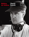 Couverture David Lynch Editions Cahiers du cinéma 2012