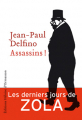 Couverture Assassins! Editions Héloïse d'Ormesson 2019