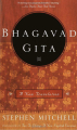 Couverture Bhagavad gita : Le chant bien heureux / Bhagavad gita : L'essence du yoga Editions Harmony Ink Press 2002