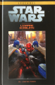 Couverture L'empire écarlate, tome 3 : L'empire perdu Editions Hachette 2019