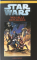 Couverture Star Wars (Légendes) : Nouvelle République, tome 1 : Jedi Academy Editions Hachette 2019