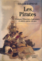 Couverture Pirates, boucaniers, flibustiers Editions Phebus (D'ailleurs) 1987