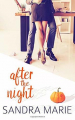 Couverture Romance for All Seasons, book 1 : After the Night Editions Autoédité 2018