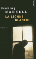 Couverture La lionne blanche Editions Points (Policier) 2010