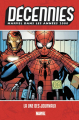 Couverture Marvel dans les années 2000 : La Une des journaux Editions Panini (Décennies) 2019