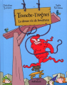 Couverture Tranche-Trognes, tome 2 : La douce vie de bourreau Editions Gallimard  (Bande dessinée) 2013