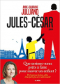 Couverture Jules-César Editions Les Arènes 2019