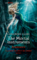 Couverture La cité des ténèbres / The mortal instruments : Renaissance, tome 3 : La reine de l'air et des ombres, partie 2 Editions 12-21 2019