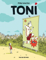 Couverture Toni Editions Rue de Sèvres 2019