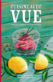 Couverture Cuisine avec vue Editions Helvetiq 2019