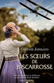 Couverture Les soeurs de Biscarosse Editions Terre d'Histoires 2019