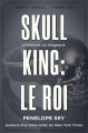 Couverture Skull King, tome 1 : Le roi Editions Autoédité 2019