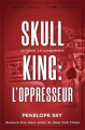 Couverture Skull King, tome 2 : L’oppresseur Editions Autoédité 2019