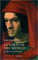 Couverture La fortune des Médicis Editions Perrin 2019
