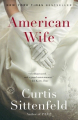 Couverture American Wife Editions Random House 2009