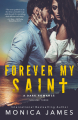 Couverture All the pretty things, book 3: Forever my saint  Editions Autoédité 2019